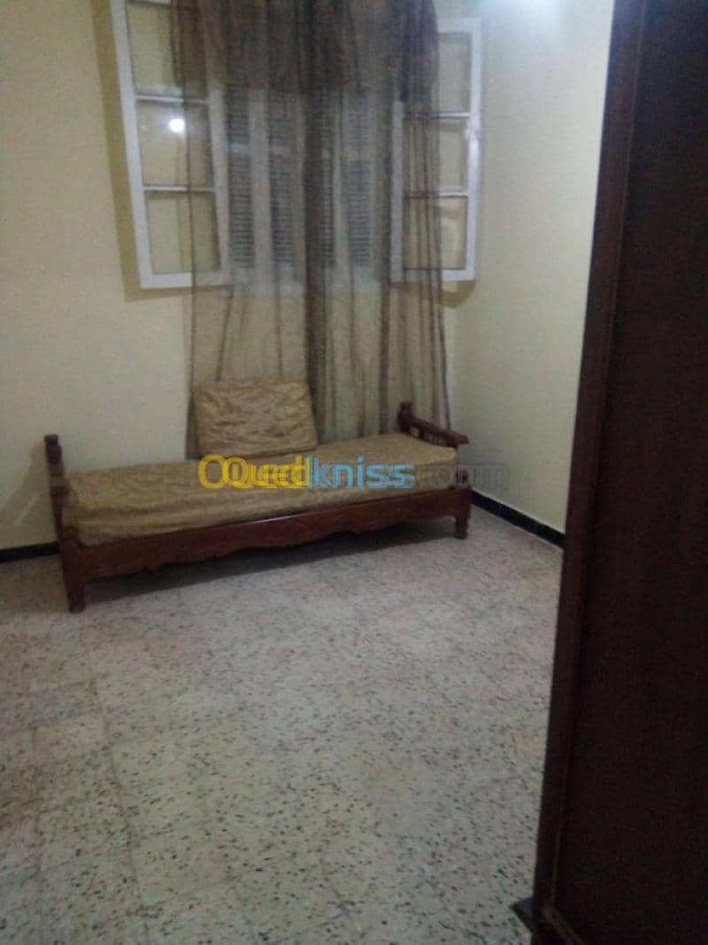 Location Niveau De Villa F2 Skikda Collo 5