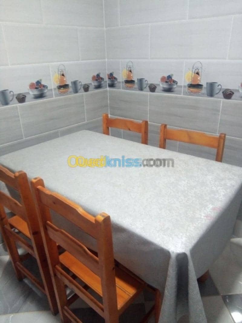 Location Niveau De Villa F2 Skikda Collo 6