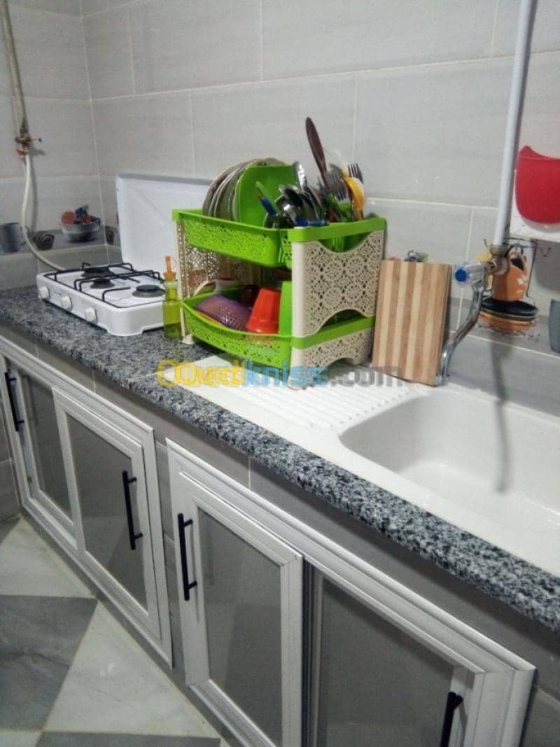 Location Niveau De Villa F2 Skikda Collo 7