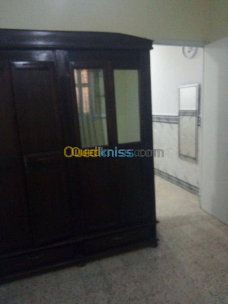 Location Niveau De Villa F2 Skikda Collo 9