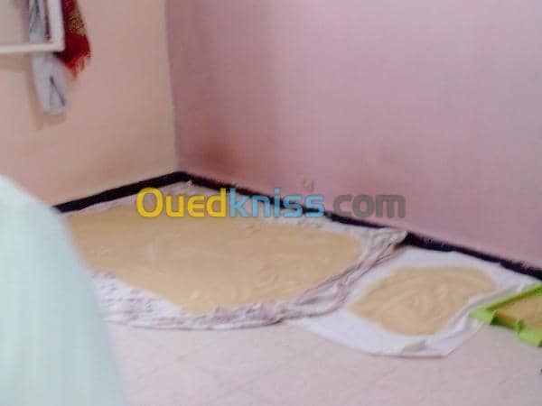 Vente Immeuble Tiaret Mahdia 2