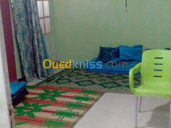 Vente Immeuble Tiaret Mahdia 4