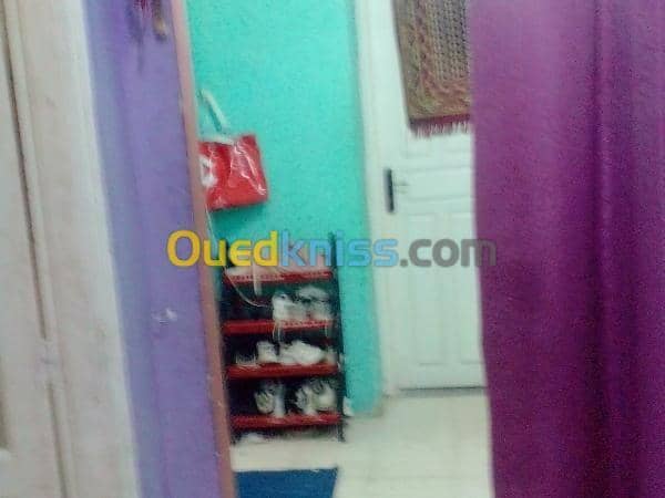 Vente Immeuble Tiaret Mahdia 5