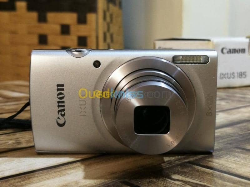 Canon ixus 185 2
