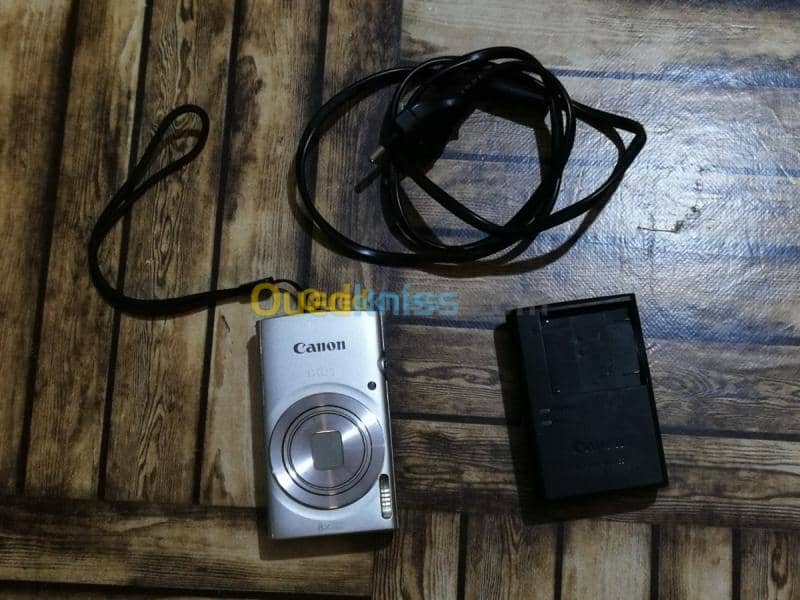 Canon ixus 185 3
