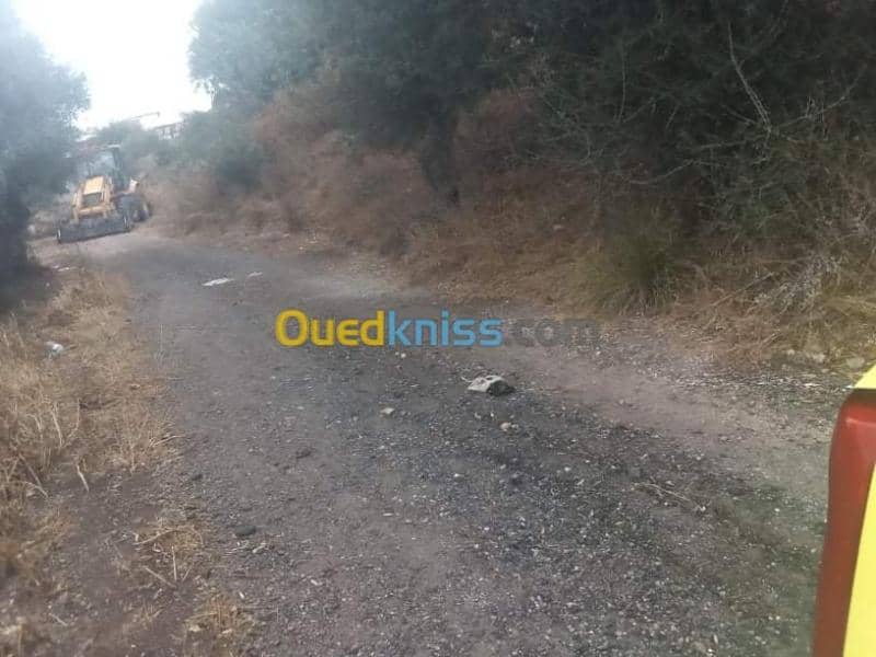Vente Terrain Guelma Guelma 5