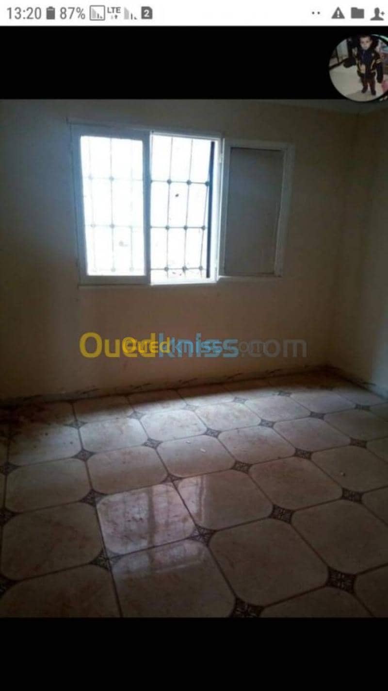 Vente Carcasse Chlef Chlef 10