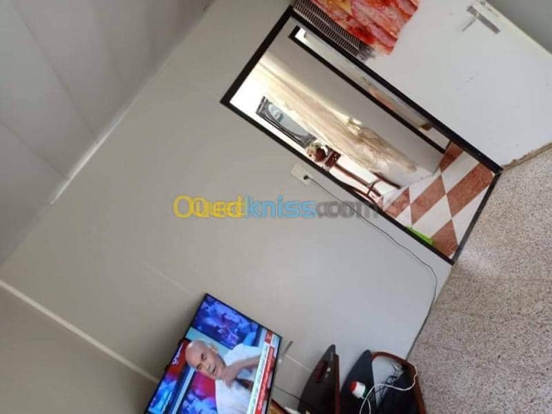 Vente Carcasse Chlef Chlef 11