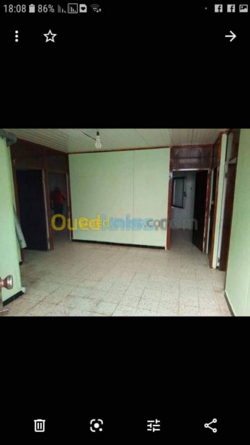 Vente Carcasse Chlef Chlef 12
