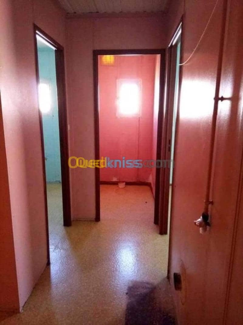 Vente Carcasse Chlef Chlef 13