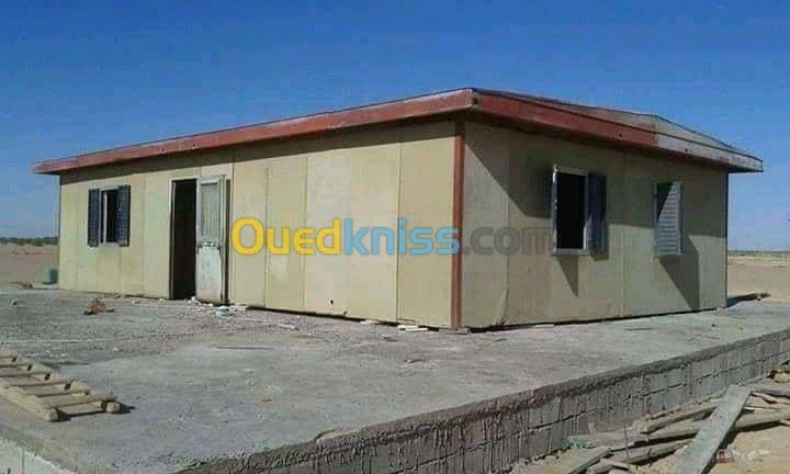 Vente Carcasse Chlef Chlef 2