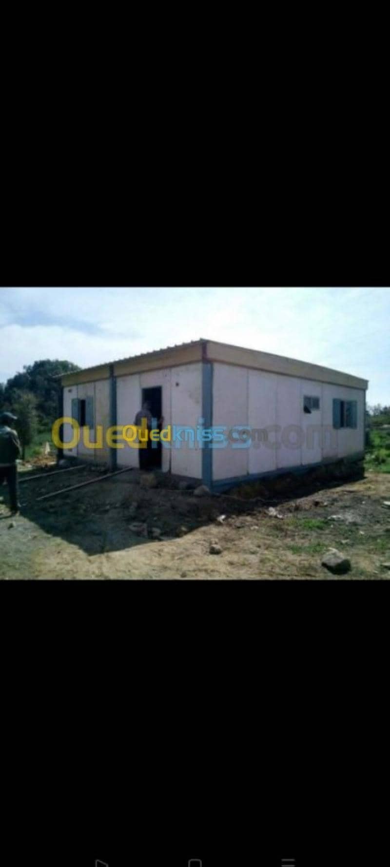 Vente Carcasse Chlef Chlef 5