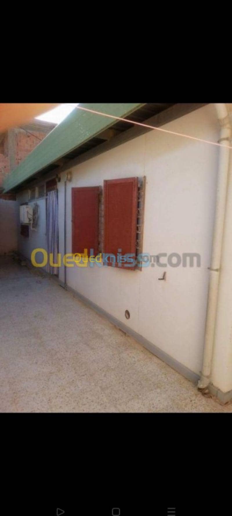 Vente Carcasse Chlef Chlef 6