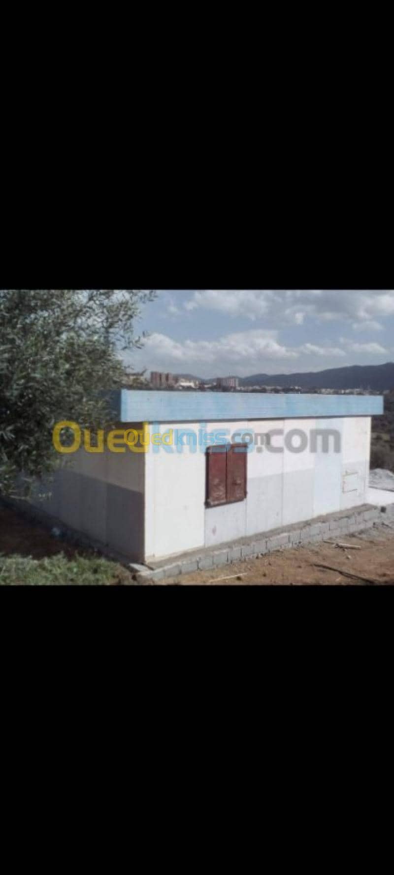 Vente Carcasse Chlef Chlef 7