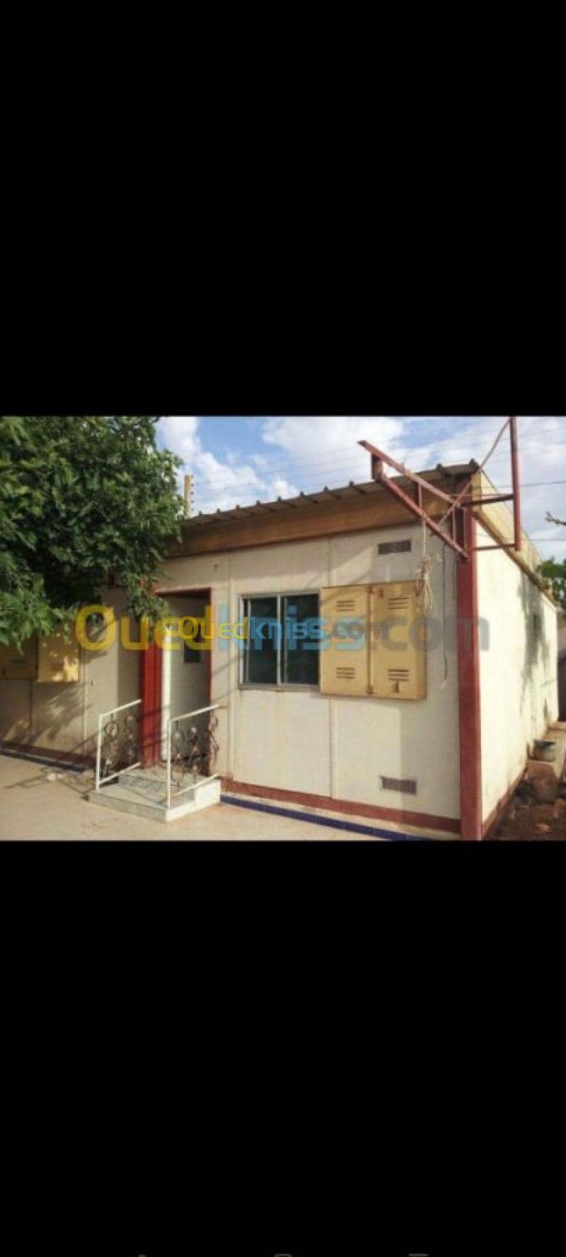 Vente Carcasse Chlef Chlef 8