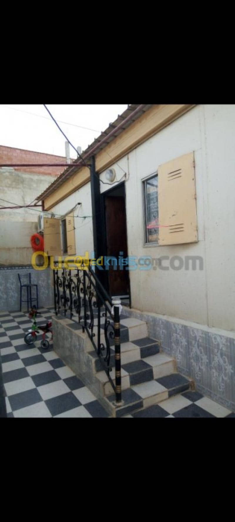 Vente Carcasse Chlef Chlef 9