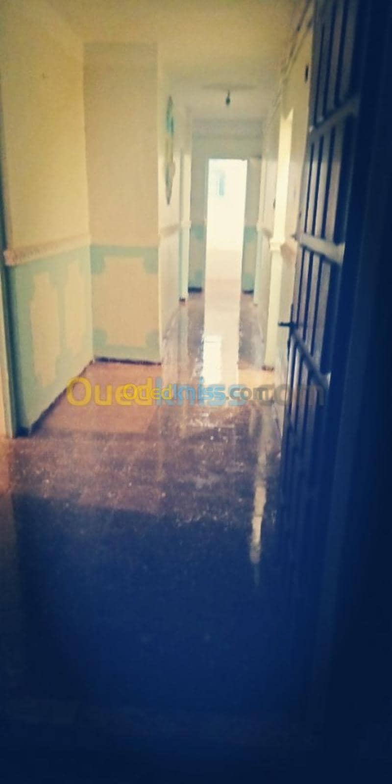 Vente Appartement F5 Saida Ain el hadjar 2