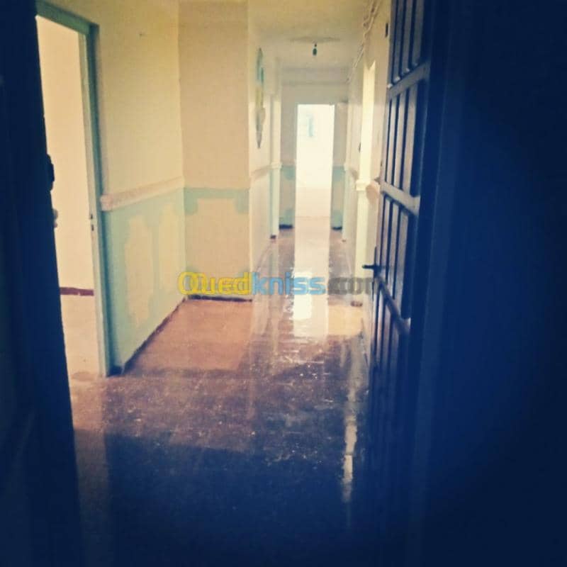 Vente Appartement F5 Saida Ain el hadjar 3