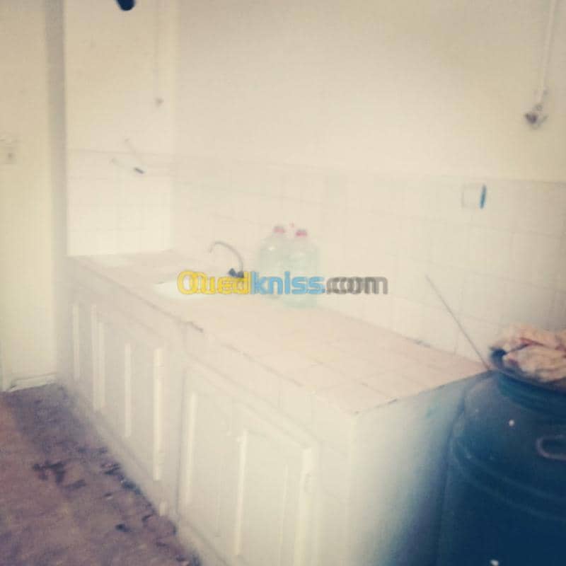 Vente Appartement F5 Saida Ain el hadjar 4