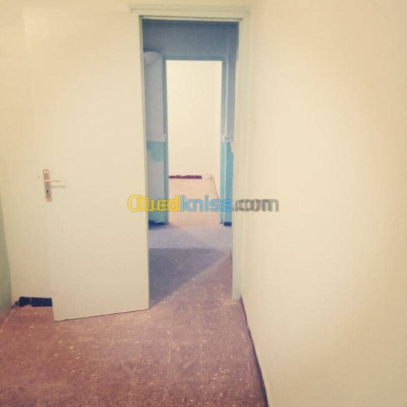 Vente Appartement F5 Saida Ain el hadjar 7