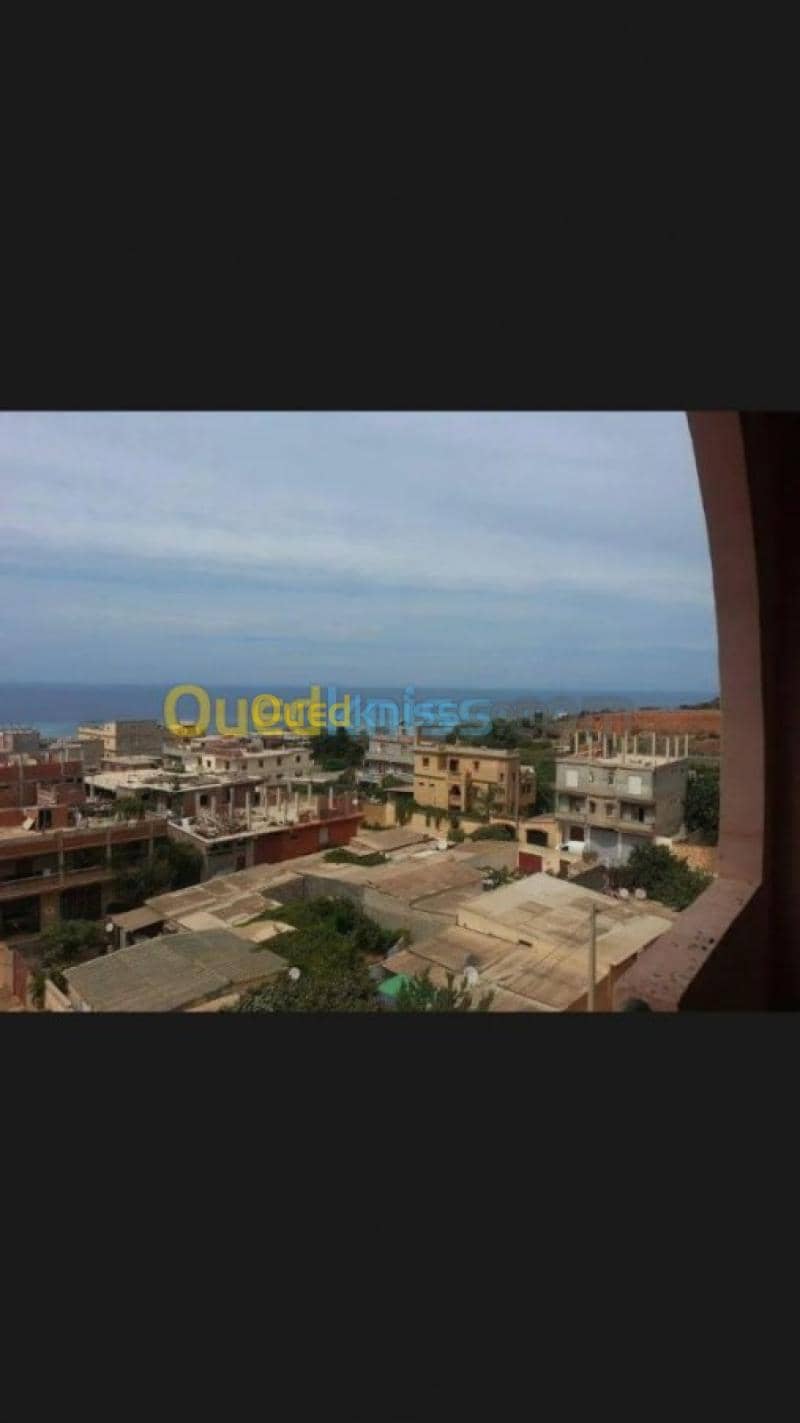 Echange Appartement Tipaza Bou ismail