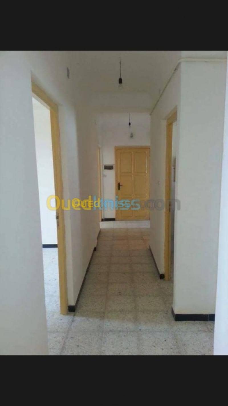 Echange Appartement Tipaza Bou ismail 2