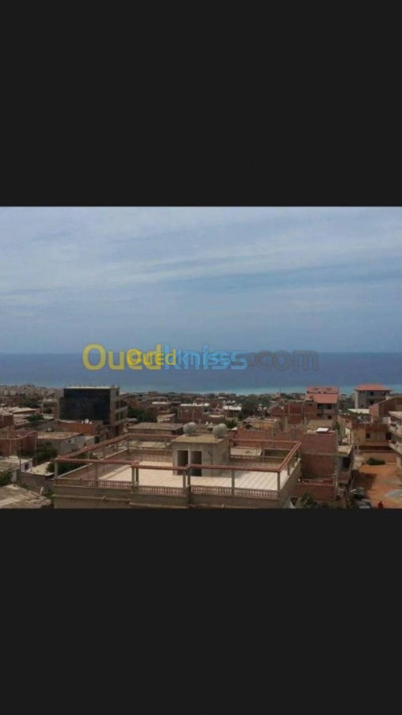 Echange Appartement Tipaza Bou ismail 4