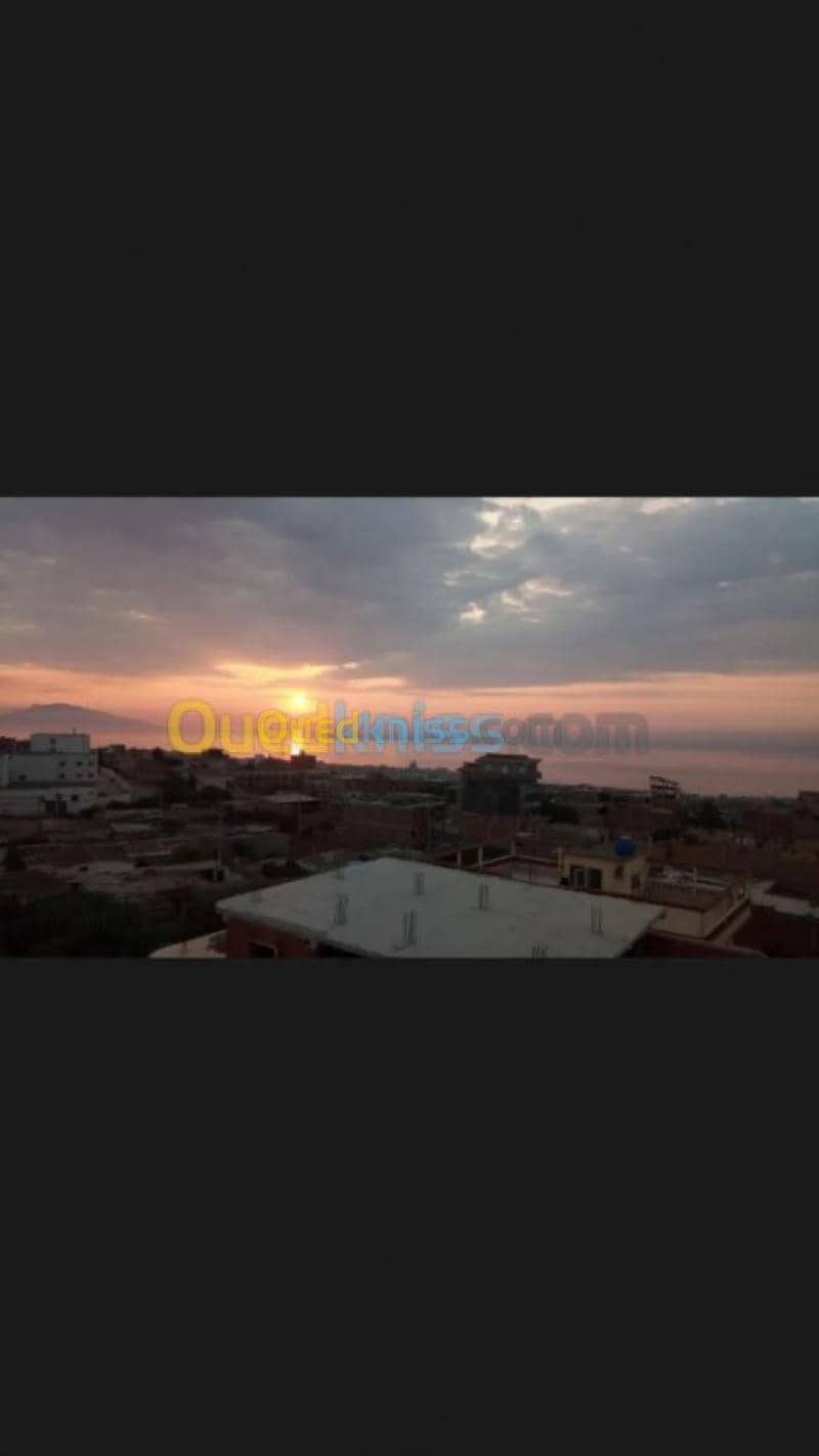 Echange Appartement Tipaza Bou ismail 5