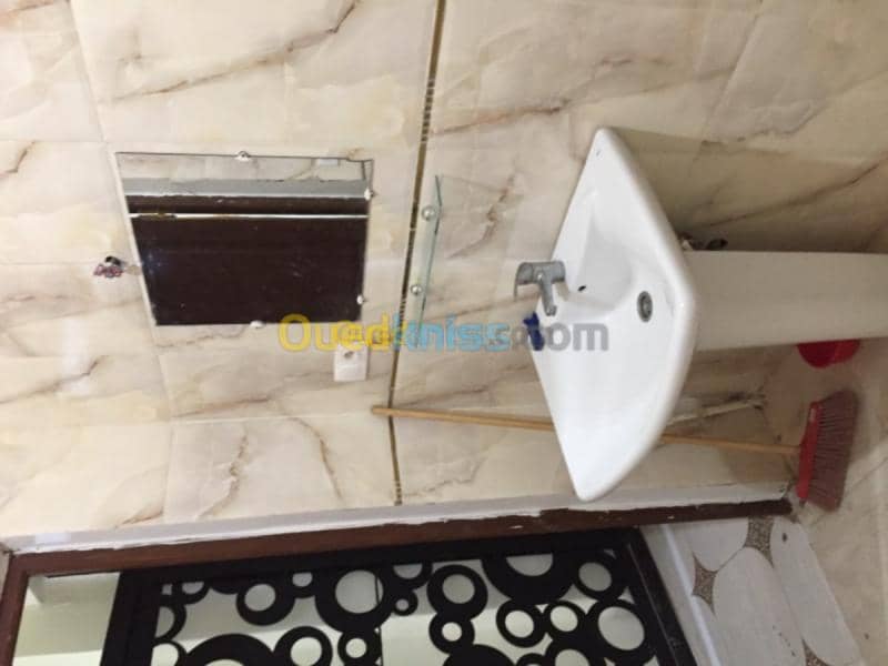 Location Appartement F3 Ain temouchent Beni saf