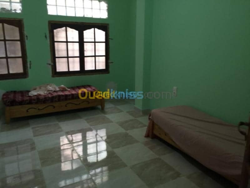 Location Appartement F3 Ain temouchent Beni saf 2