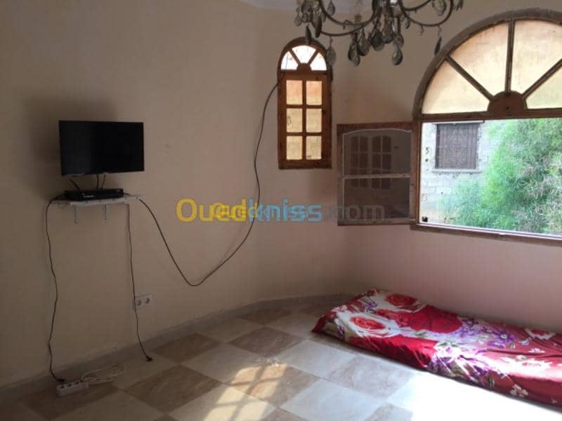 Location Appartement F3 Ain temouchent Beni saf 3