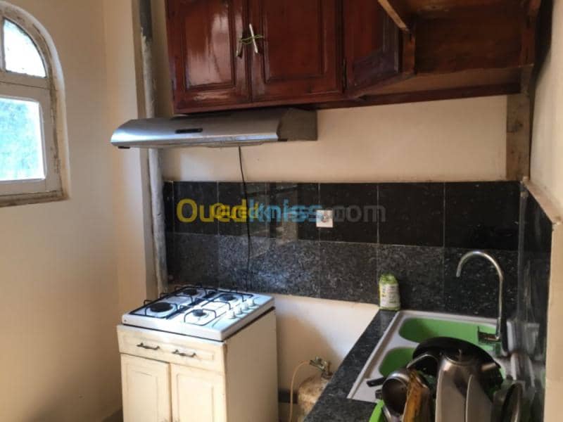 Location Appartement F3 Ain temouchent Beni saf 4