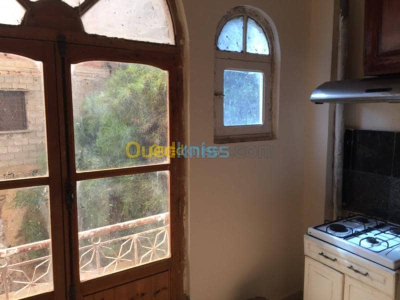 Location Appartement F3 Ain temouchent Beni saf 5