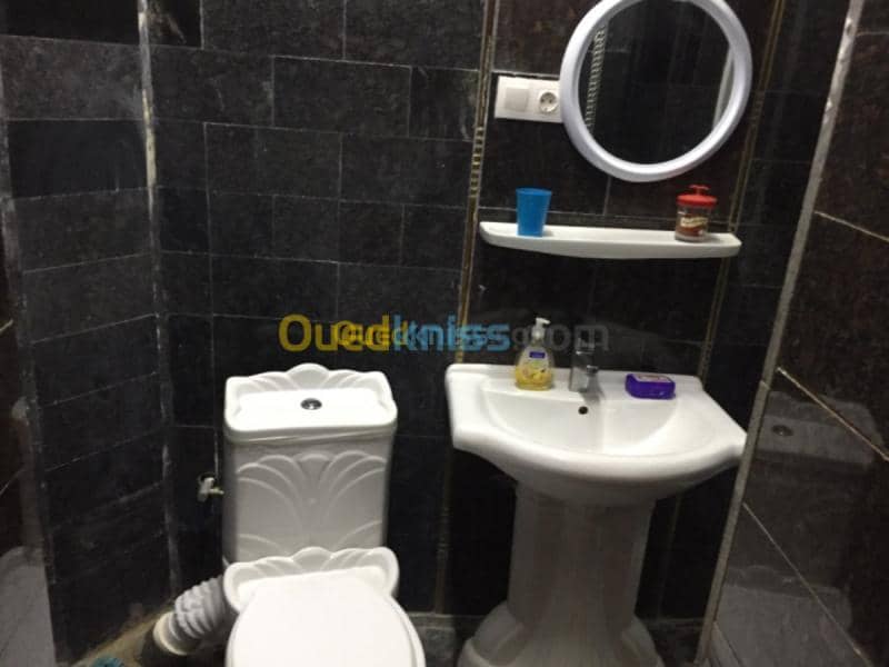 Location Appartement F3 Ain temouchent Beni saf 8