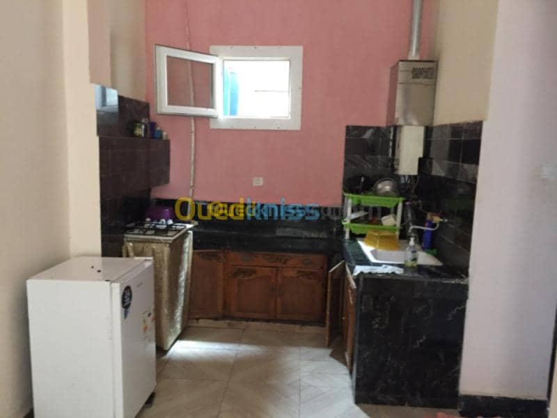 Location Appartement F3 Ain temouchent Beni saf 9