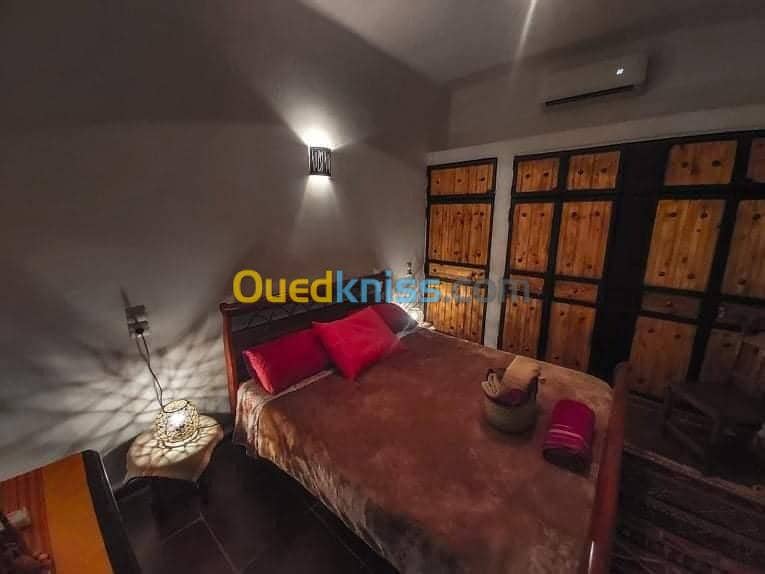 Location vacances Villa Adrar Timimoun 3