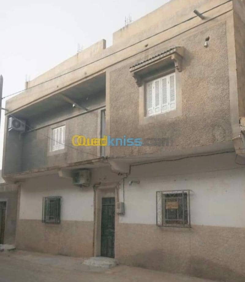 Vente Appartement F10 Tebessa Cheria 10