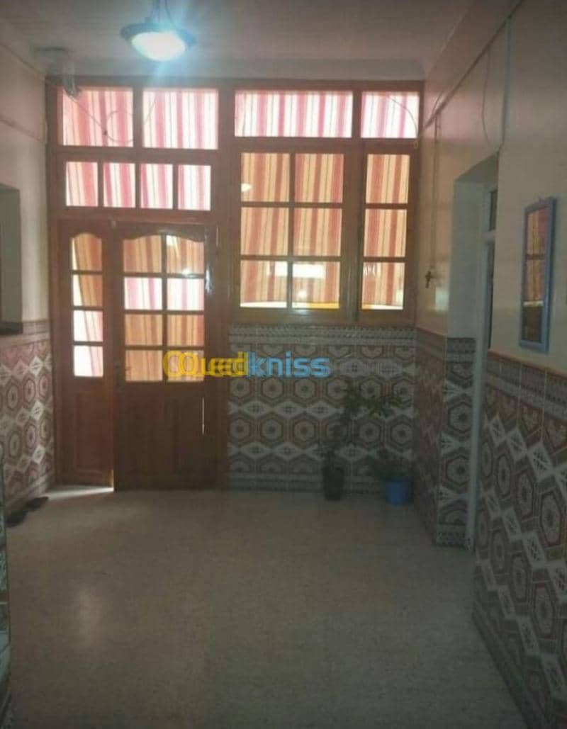 Vente Appartement F10 Tebessa Cheria 4