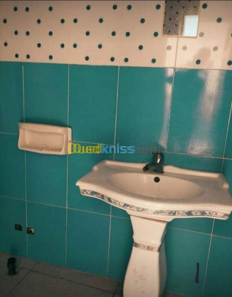 Vente Appartement F10 Tebessa Cheria 6