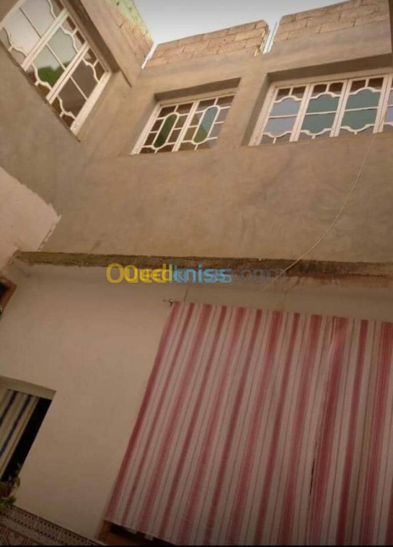 Vente Appartement F10 Tebessa Cheria 7