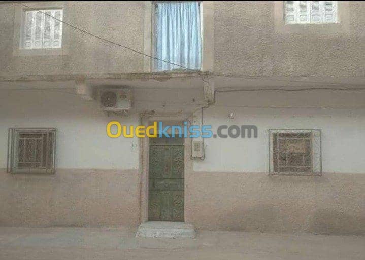 Vente Appartement F10 Tebessa Cheria 9