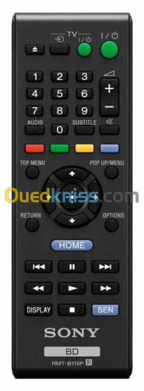 bluray 3d sony bdps490 2