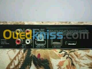 bluray 3d sony bdps490 3