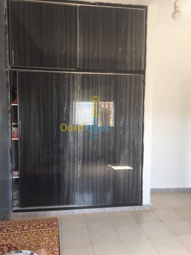 Vente Villa Saida Saida 9