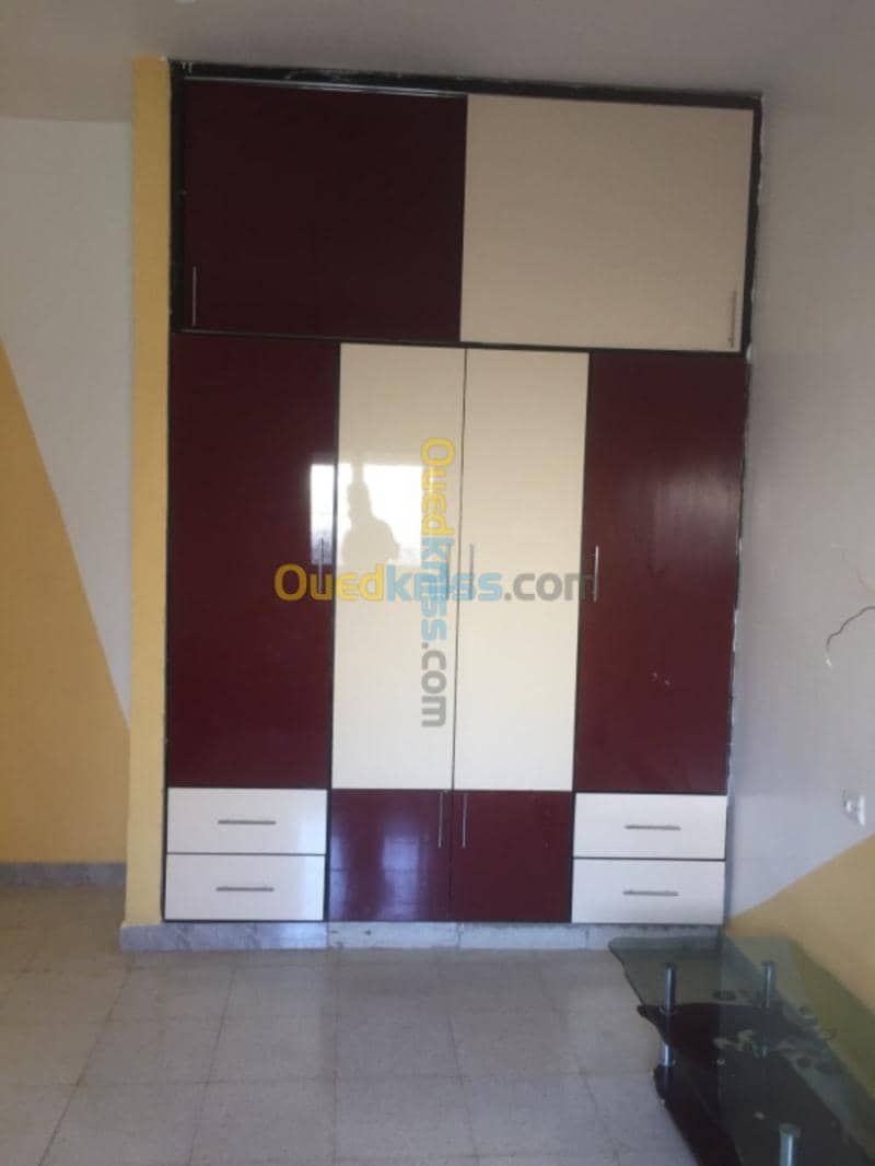 Vente Villa Saida Saida 10