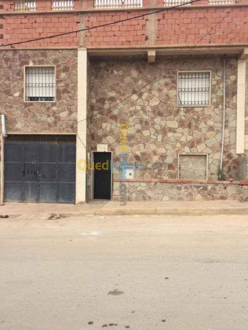 Vente Villa Saida Saida 11