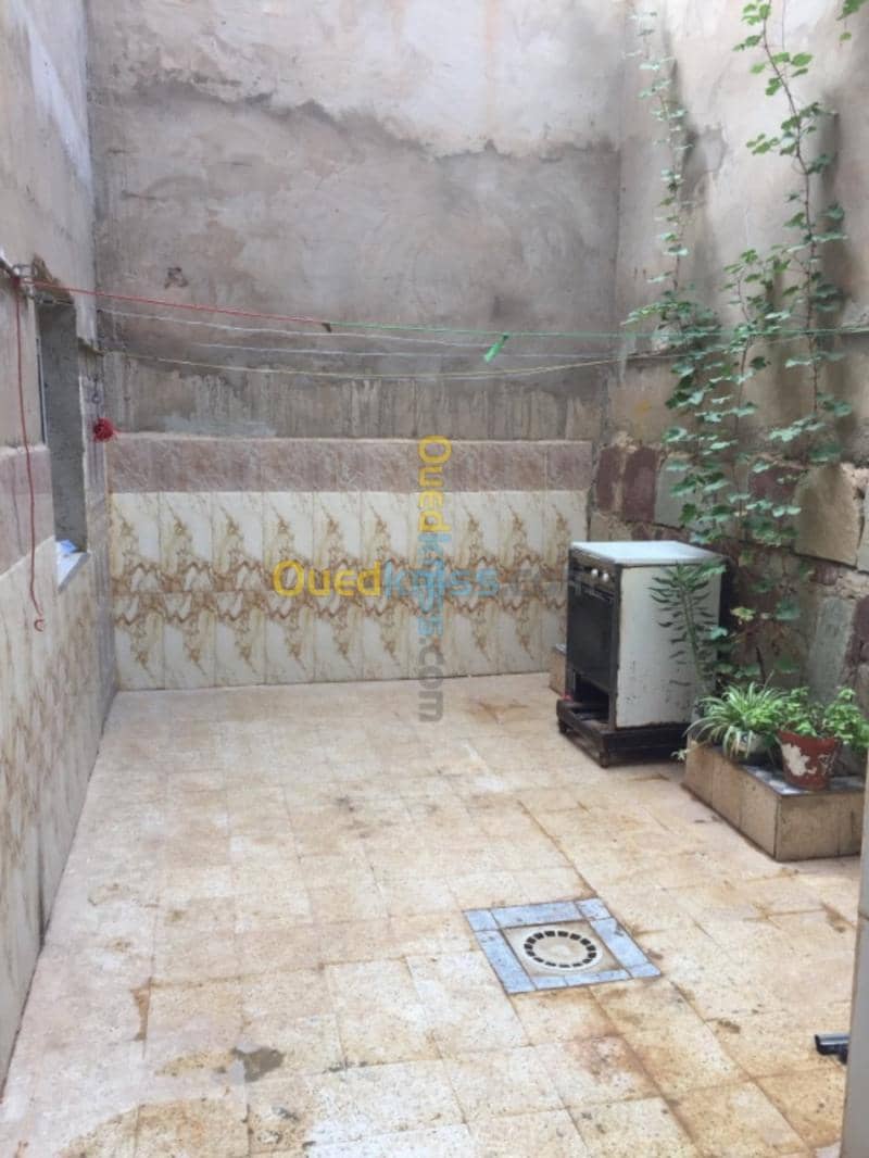 Vente Villa Saida Saida 12