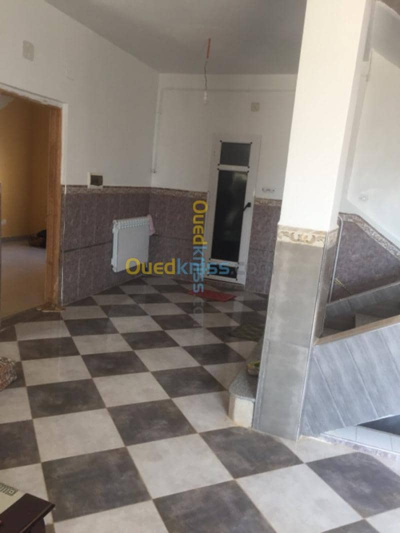 Vente Villa Saida Saida 2