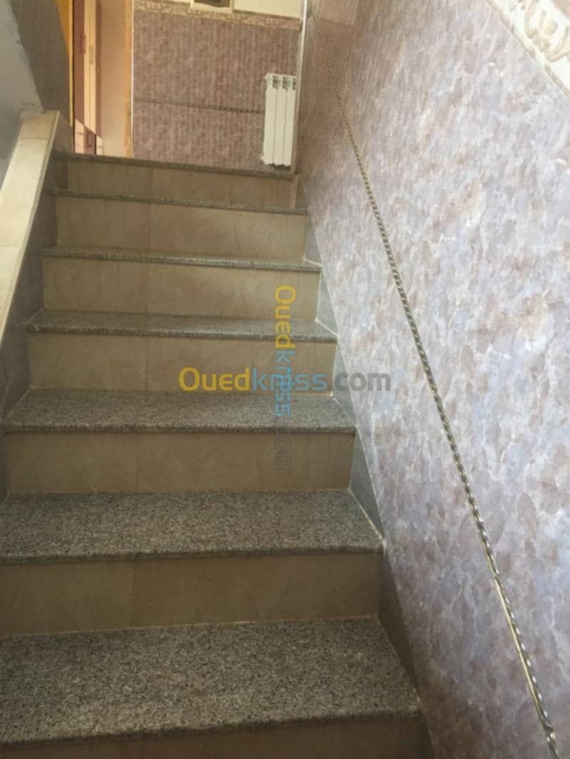 Vente Villa Saida Saida 3
