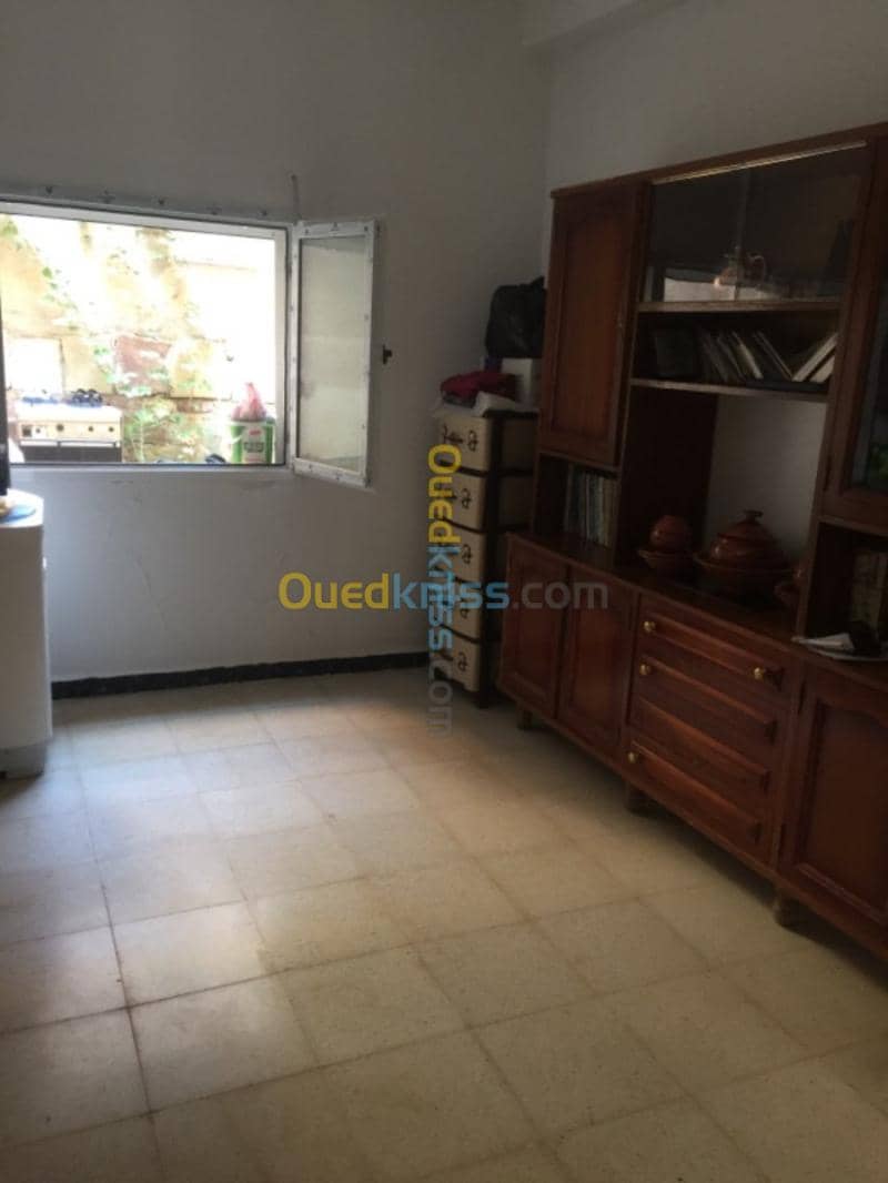 Vente Villa Saida Saida 4